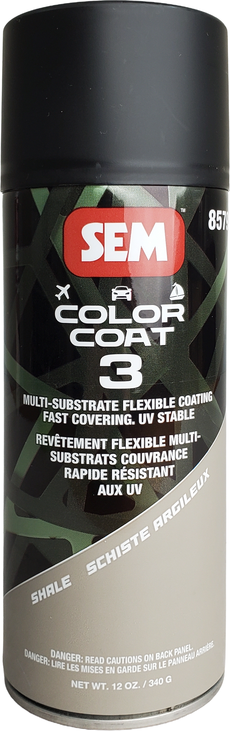 Color Coat 3 - 85793